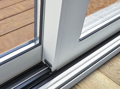 Aislamiento Ventana
