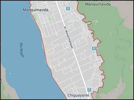 Reparación de Techo en Chiguayante